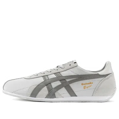 Onitsuka Tiger Runspark 'light Grey' In Gray