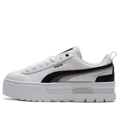 Puma (wmns)  Mayze 'triplex - White Nimbus Cloud'