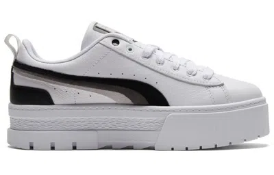 Puma (wmns)  Mayze 'triplex - White Nimbus Cloud'