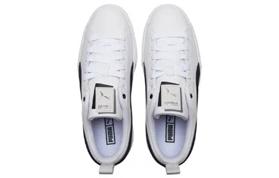 Puma (wmns)  Mayze 'triplex - White Nimbus Cloud'