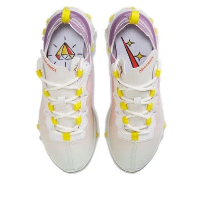 Nike (wmns)  React Element 55 'violet Star' In Multi