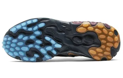 Nike Undercover X React Boot 'brown' In Blue