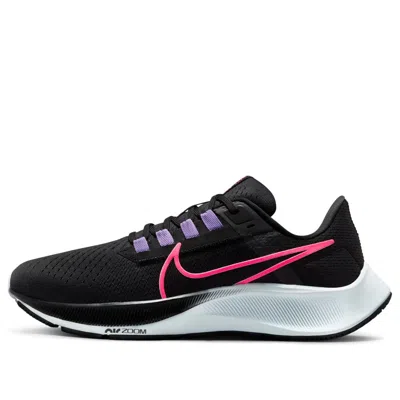 Nike (wmns)  Air Zoom Pegasus 38 'black Hyper Pink'