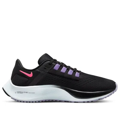 Nike (wmns)  Air Zoom Pegasus 38 'black Hyper Pink'