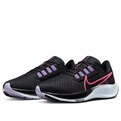 Nike (wmns)  Air Zoom Pegasus 38 'black Hyper Pink'