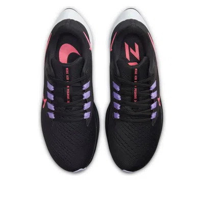 Nike (wmns)  Air Zoom Pegasus 38 'black Hyper Pink'