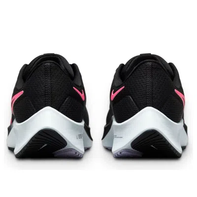 Nike (wmns)  Air Zoom Pegasus 38 'black Hyper Pink'