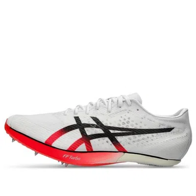 Asics Unisex Metaspeed Sp 'white Black'