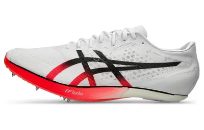 Asics Unisex Metaspeed Sp 'white Black'