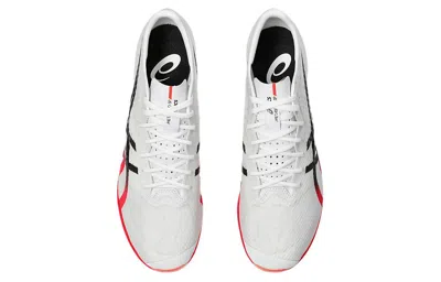 Asics Unisex Metaspeed Sp 'white Black'