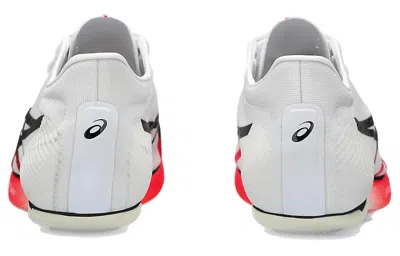 Asics Unisex Metaspeed Sp 'white Black'