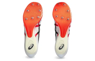 Asics Unisex Metaspeed Sp 'white Black'