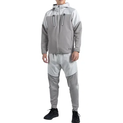 Under Armour Storm Swacket 'grey' In Gray