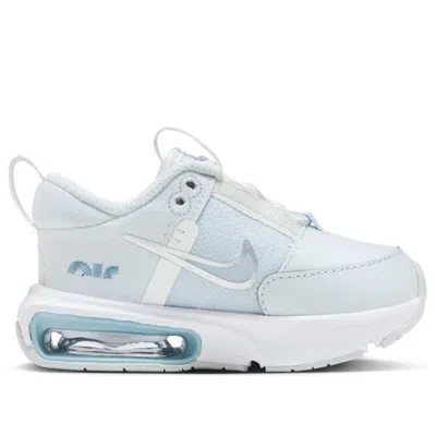 Nike (td)  Air Max Interlock 'aura Worn Blue' In Gray