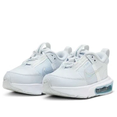 Nike (td)  Air Max Interlock 'aura Worn Blue' In Gray