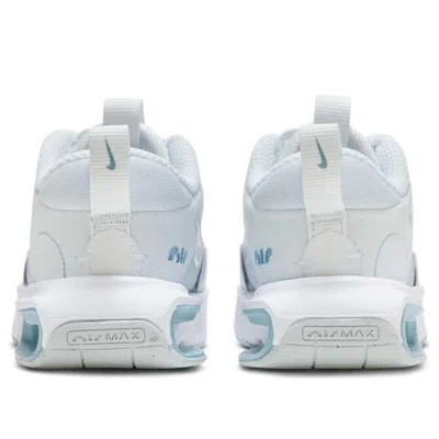 Nike (td)  Air Max Interlock 'aura Worn Blue' In Gray