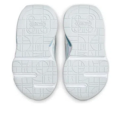 Nike (td)  Air Max Interlock 'aura Worn Blue' In Gray