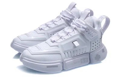 Li-ning (wmns)  Essence 2 'white'