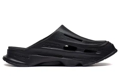 Li-ning Cf Xingshan Slides 'black'