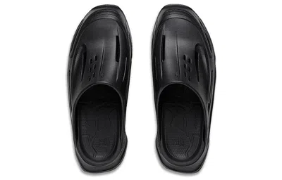 Li-ning Cf Xingshan Slides 'black'