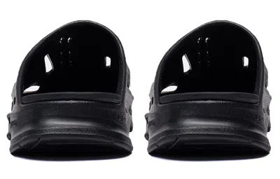 Li-ning Cf Xingshan Slides 'black'
