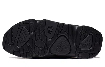 Li-ning Cf Xingshan Slides 'black'