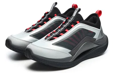 Fila Rtm 'black Grey White' In Multi