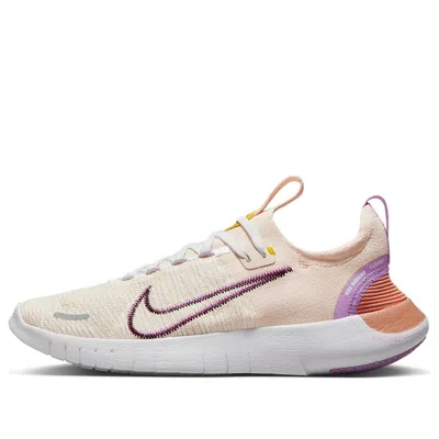 Nike (wmns)  Free Rn Next Nature 'guava Ice' In Neutral