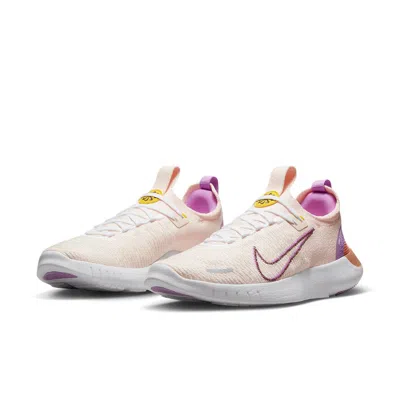 Nike (wmns)  Free Rn Next Nature 'guava Ice' In Neutral