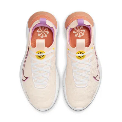 Nike (wmns)  Free Rn Next Nature 'guava Ice' In Neutral