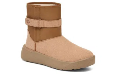 Ugg Classic S Boots 'brown'