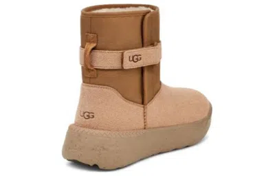 Ugg Classic S Boots 'brown'