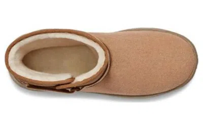 Ugg Classic S Boots 'brown'