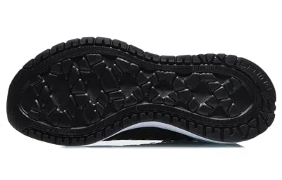 Li-ning (wmns)  Soft Intermediate 'black Mint Green'