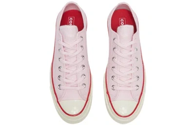 Converse (wmns)  Chuck 70 Low 'pink Foam'