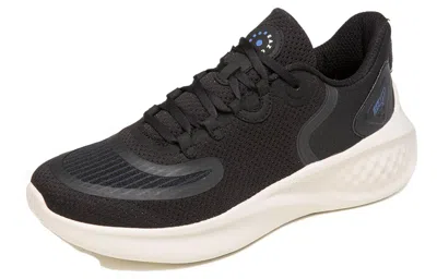 Li-ning Eazgo Low 'black White' In Brown