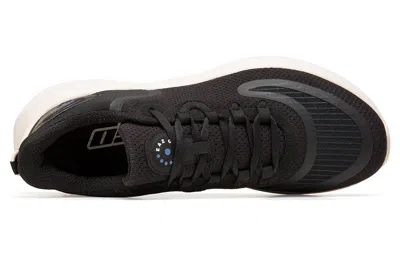 Li-ning Eazgo Low 'black White' In Brown