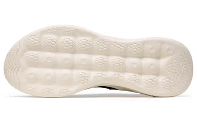 Li-ning Eazgo Low 'black White' In Brown