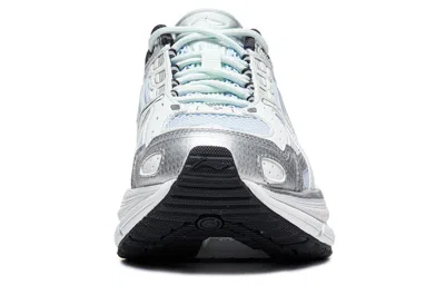 Li-ning (wmns)  Yi Xing 5 'white Grey Blue' In Multi