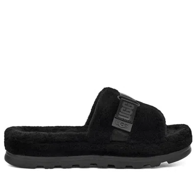 Ugg Fluff Up 'black'