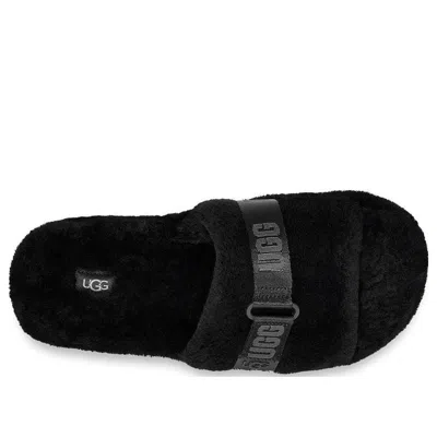 Ugg Fluff Up 'black'