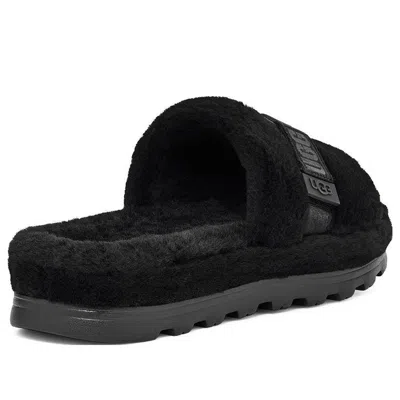 Ugg Fluff Up 'black'