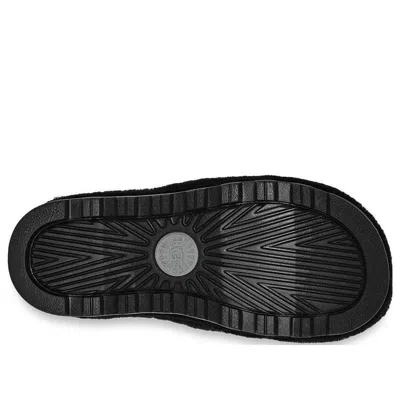 Ugg Fluff Up 'black'