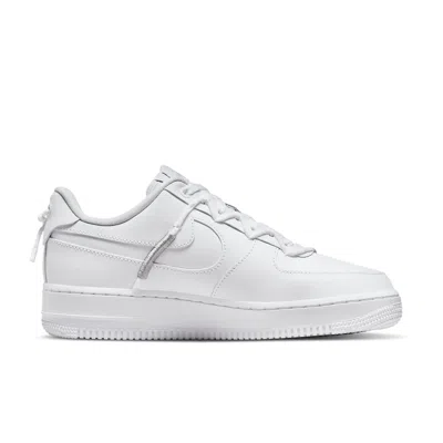Nike (wmns)  Air Force 1 '07 Lx 'triple White'