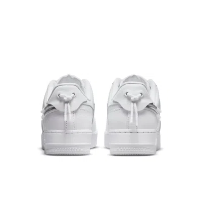 Nike (wmns)  Air Force 1 '07 Lx 'triple White'