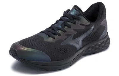 Mizuno Rc-02 Black