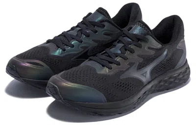Mizuno Rc-02 Black