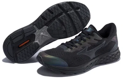 Mizuno Rc-02 Black