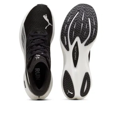 Puma Deviate Nitro 3 Sneaker In Multi