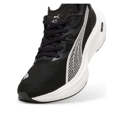 Puma Deviate Nitro 3 Sneaker In Multi